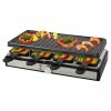 Elektryczny grill raclette Clatronic RG 3757